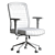 MeshGene Chair: Modern Ergonomic Design 3D model small image 6