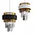 Sleek Alsing One Table Lamp 3D model small image 1