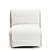 Flora Flou Contemporary Armchair 3D model small image 3