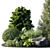 Alpine Hill 05 Corona 3D Model 3D model small image 8