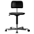 Engelbrechts Kevi Ergonomic Swivel Chair 3D model small image 5