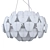 Azzardo AZ0342 3D Big Pendant 3D model small image 3