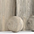 Wood 18: 3 Material Textures 3D model small image 4