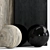 Wood 18: 3 Material Textures 3D model small image 5