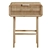 Simply Chic Bedside Table 3D model small image 2