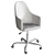 Dagny's Ergonomic Office Chair 3D model small image 4