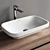 DuraStyle Wall-Mounted Vanity Set 3D model small image 2