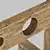 Smooth Padded BDSM Accessories 3D model small image 5