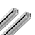 Versatile Track Lighting System 3D model small image 1
