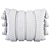 Cozy Knit Pillows 3D model small image 3