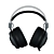 Immersive Gaming Headphones: Razer Nari 3D model small image 3