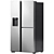 Samsung Refrigerator Collection: Innovative Cooling Solutions 3D model small image 2