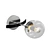 Intenso Vele Luce: Elegant Millimeter-Perfect Bra 3D model small image 1