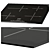 Bosch Induction Hobs Set 3D model small image 3