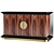 Elegant Anthony Double Door Sideboard 3D model small image 1