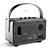 Marshall Kilburn & Stockwell: Portable Powerhouse Speakers 3D model small image 4