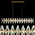 Elegant Beatrix Crystal Chandelier 3D model small image 4