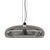 Leucos Aurelia Pendant Light 3D model small image 4