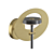 Ingara Wall: Modern LED Wall Lamp 3D model small image 2