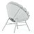 Quetzal: Unique Armchair Design 3D model small image 6