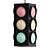 Retro Traffic Light Chandelier 3D model small image 1