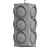 Retro Traffic Light Chandelier 3D model small image 2