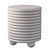 Corner Design Michlen Pouffe 3D model small image 7