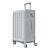 Xiaomi RUNMI 90 Points White: Versatile Travel Suitcase 3D model small image 5