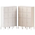 Ikea HÄLLAN Office Cabinet 3D model small image 1