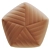 Pouffe Rena: Stylish Design for Any Space 3D model small image 5