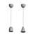 Modern Pendant Lamp | Lampatron DIEGO 3D model small image 8
