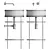 Vogue Atelier Washbasin: Elegant and Functional 3D model small image 6