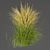 Grass Collection - High-Quality Outdoor Leaf Models 3D model small image 2