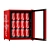 Coca-Cola Mini Fridge: Cool & Compact Refreshment 3D model small image 2