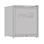 Coca-Cola Mini Fridge: Cool & Compact Refreshment 3D model small image 5