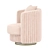 Modern Italian VICKY Armchair 3D model small image 5