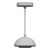Elegant Designer Pendant Light 3D model small image 2