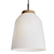 Campa Pendant Lights: Stylish and Functional 3D model small image 3