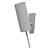 Maison Lunel French Torches 3D model small image 2