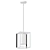 Modern LED Pendant Light: Upper Strode 3D model small image 2