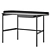 Versatile Calligaris Madame Desk 3D model small image 2