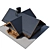Rustic Country House 3D model small image 5