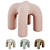 Eny Lee Parker Ceramic Stool 3D model small image 1