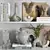 Versatile Decorative Set 3D model small image 10
