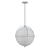 Elegant Dorothy Pendant 3D model small image 2