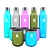 Hydro Flask Wine Set: Bottle & Tumbler 3D model small image 1