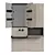 Stylish Wall-Mounted Vanity Sink 3D model small image 3