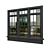 Optimized Exterior Windows v.11 3D model small image 4