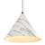 Elegant IDEA Pendant Light 3D model small image 3