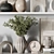 Versatile Decorative Set - 2015 Edition 3D model small image 2
